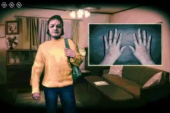 Скачать No I'm not a Human по прямой ссылке без торрента через Telegram