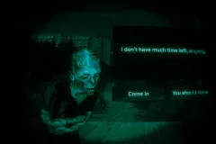Скачать No I'm not a Human по прямой ссылке без торрента через Telegram