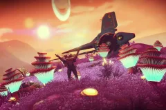 Скачать No Man's Sky по прямой ссылке без торрента!