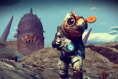 Скачать No Man's Sky по прямой ссылке без торрента!