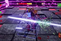 Скачать No More Heroes 3 по прямой ссылке без торрента через Telegram