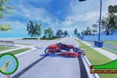 Скачать No More Heroes 3 по прямой ссылке без торрента через Telegram