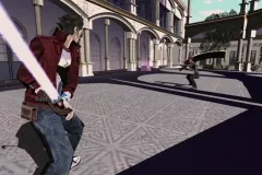 Скачать No More Heroes по прямой ссылке без торрента через Telegram