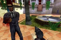 Скачать No One Lives Forever по прямой ссылке без торрентов