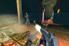 Скачать No One Lives Forever по прямой ссылке без торрентов