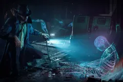 Скачать Nobody Wants to Die по прямой ссылке без торрента через Telegram