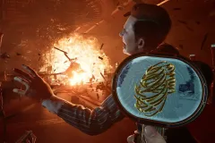 Скачать Nobody Wants to Die по прямой ссылке без торрента через Telegram