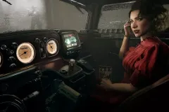 Скачать Nobody Wants to Die по прямой ссылке без торрента через Telegram