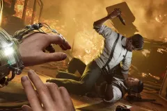 Скачать Nobody Wants to Die по прямой ссылке без торрента через Telegram