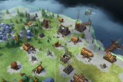 Скачать Northgard по прямой ссылке без торрентов!