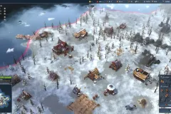 Скачать Northgard по прямой ссылке без торрентов!