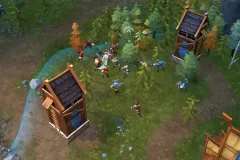 Скачать Northgard по прямой ссылке без торрентов!