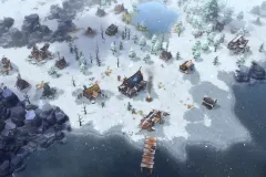 Скачать Northgard по прямой ссылке без торрентов!
