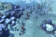 Скачать Northgard по прямой ссылке без торрентов!