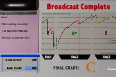 Скачать Not For Broadcast по прямой ссылке без торрента через Telegram 