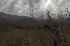 Скачать STALKER Oblivion Lost Remake по прямой ссылке без торрентов