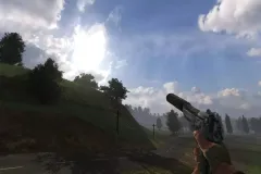 Скачать STALKER Oblivion Lost Remake по прямой ссылке без торрентов