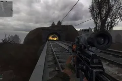 Скачать STALKER Oblivion Lost Remake по прямой ссылке без торрентов