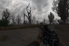 Скачать STALKER Oblivion Lost Remake по прямой ссылке без торрентов