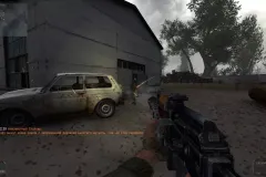 Скачать STALKER Oblivion Lost Remake по прямой ссылке без торрентов