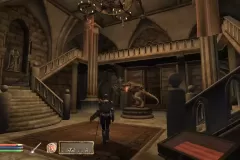 Скачать The Elder Scrolls 4 — Oblivion по прямой ссылке без торрента через Telegram
