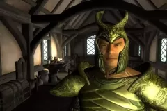 Скачать The Elder Scrolls 4 — Oblivion по прямой ссылке без торрента через Telegram
