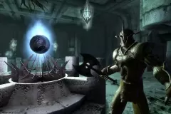 Скачать The Elder Scrolls 4 — Oblivion по прямой ссылке без торрента через Telegram