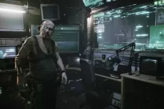 Скачать Observer: System Redux - торрент без вирусов бесплатно