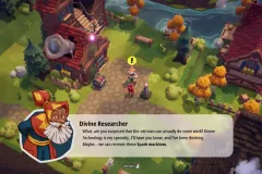 Скачать Oddsparks: An Automation Adventure по прямой ссылке без торрентов через Telegram
