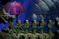 Скачать Oddworld Abe's Exoddus - торрент без вирусов бесплатно