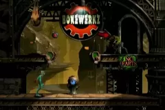 Скачать Oddworld Abe's Exoddus - торрент без вирусов бесплатно