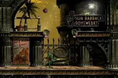 Скачать Oddworld Abe's Exoddus - торрент без вирусов бесплатно
