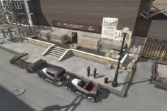Скачать Omerta: City of Gangsters по прямой ссылке без торрентов