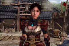Скачать Onimusha 2: Samurai's Destiny по прямой ссылке без торрента через Telegram