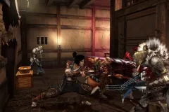 Скачать Onimusha 2: Samurai's Destiny по прямой ссылке без торрента через Telegram