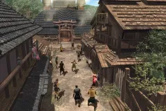 Скачать Onimusha 2: Samurai's Destiny по прямой ссылке без торрента через Telegram