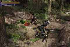 Скачать Onimusha 2: Samurai's Destiny по прямой ссылке без торрента через Telegram
