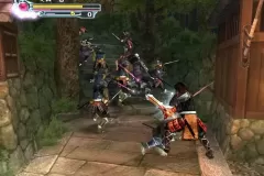 Скачать Onimusha 3 - торрент без вирусов бесплатно