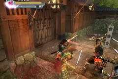 Скачать Onimusha 3 - торрент без вирусов бесплатно