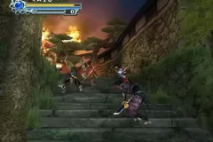 Скачать Onimusha 3 - торрент без вирусов бесплатно