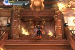 Скачать Onimusha 3 - торрент без вирусов бесплатно