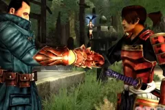 Скачать Onimusha 3 - торрент без вирусов бесплатно