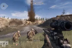 Скачать Operation Flashpoint Red River по прямой ссылке!
