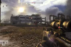 Скачать Operation Flashpoint Red River по прямой ссылке!