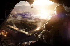 Скачать Operation Flashpoint Red River по прямой ссылке!