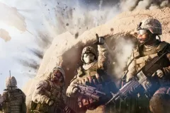 Скачать Operation Flashpoint Red River по прямой ссылке!