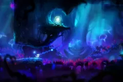 Скачать Ori and the blind forest - торрент без вирусов бесплатно