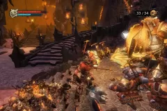 Скачать Overlord: Raising Hell - торрент без вирусов бесплатно
