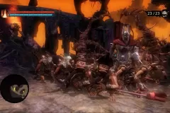 Скачать Overlord: Raising Hell - торрент без вирусов бесплатно