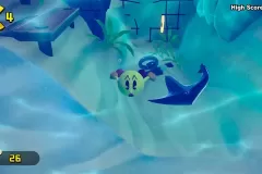 Скачать Pac-Man World Re-Pac - торрент без вирусов бесплатно